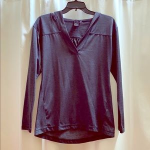 Z by Zella Hoodie Top